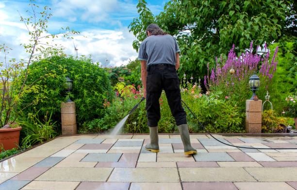 Best Patio and Deck Pressure Washing  in Marshallton, PA